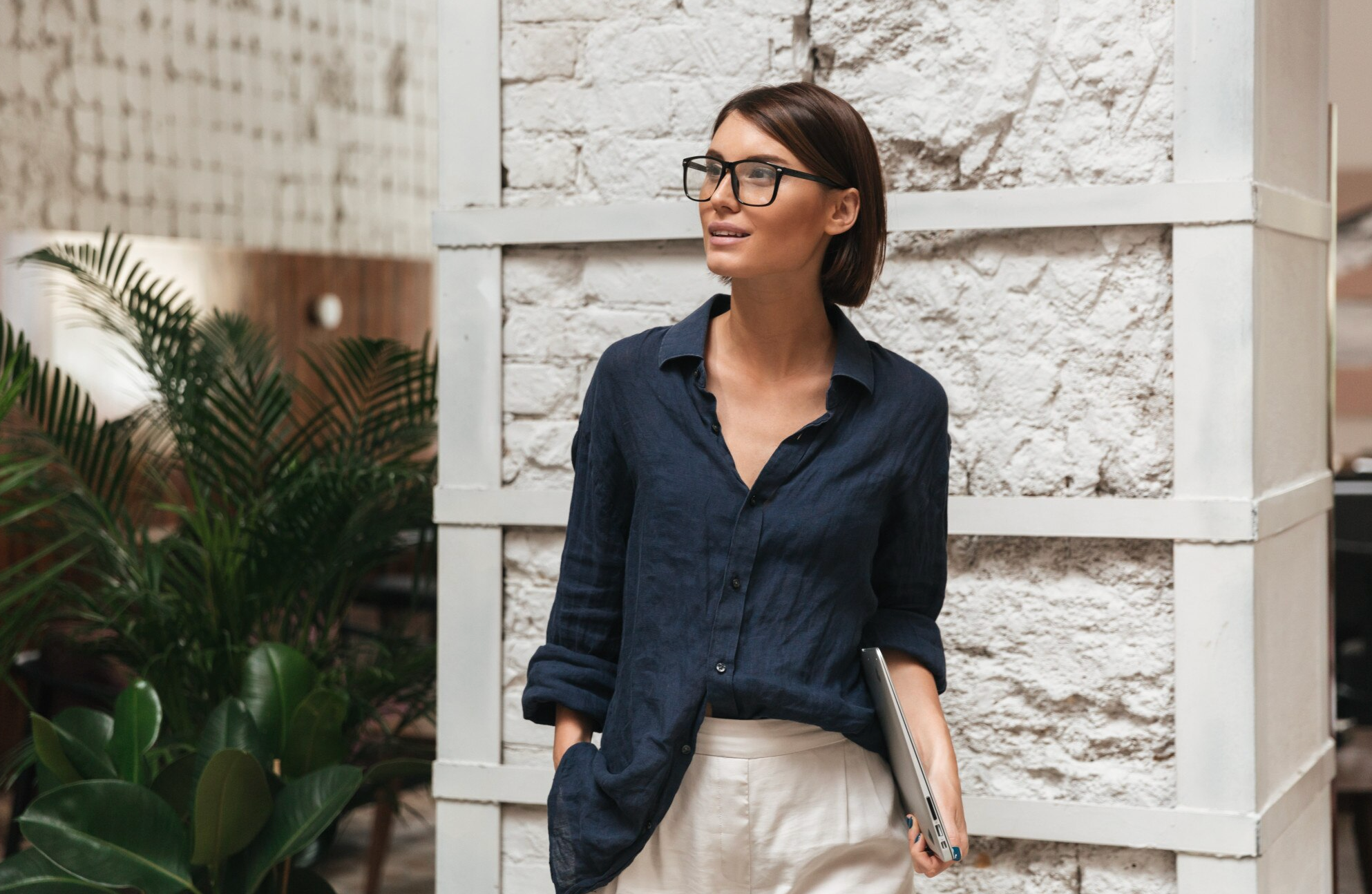 Best Small Frames for High Prescription: Find the Perfect Fit