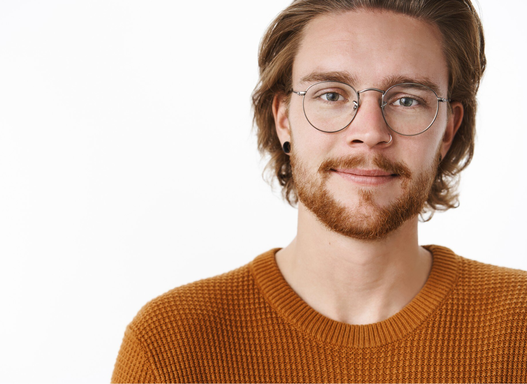 Unlock Your Style: Discover the Most Attractive Male Glasses