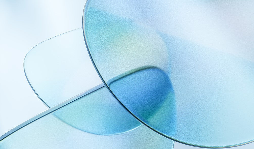 The Application Crowd of Progressive Glasses and Contraindication