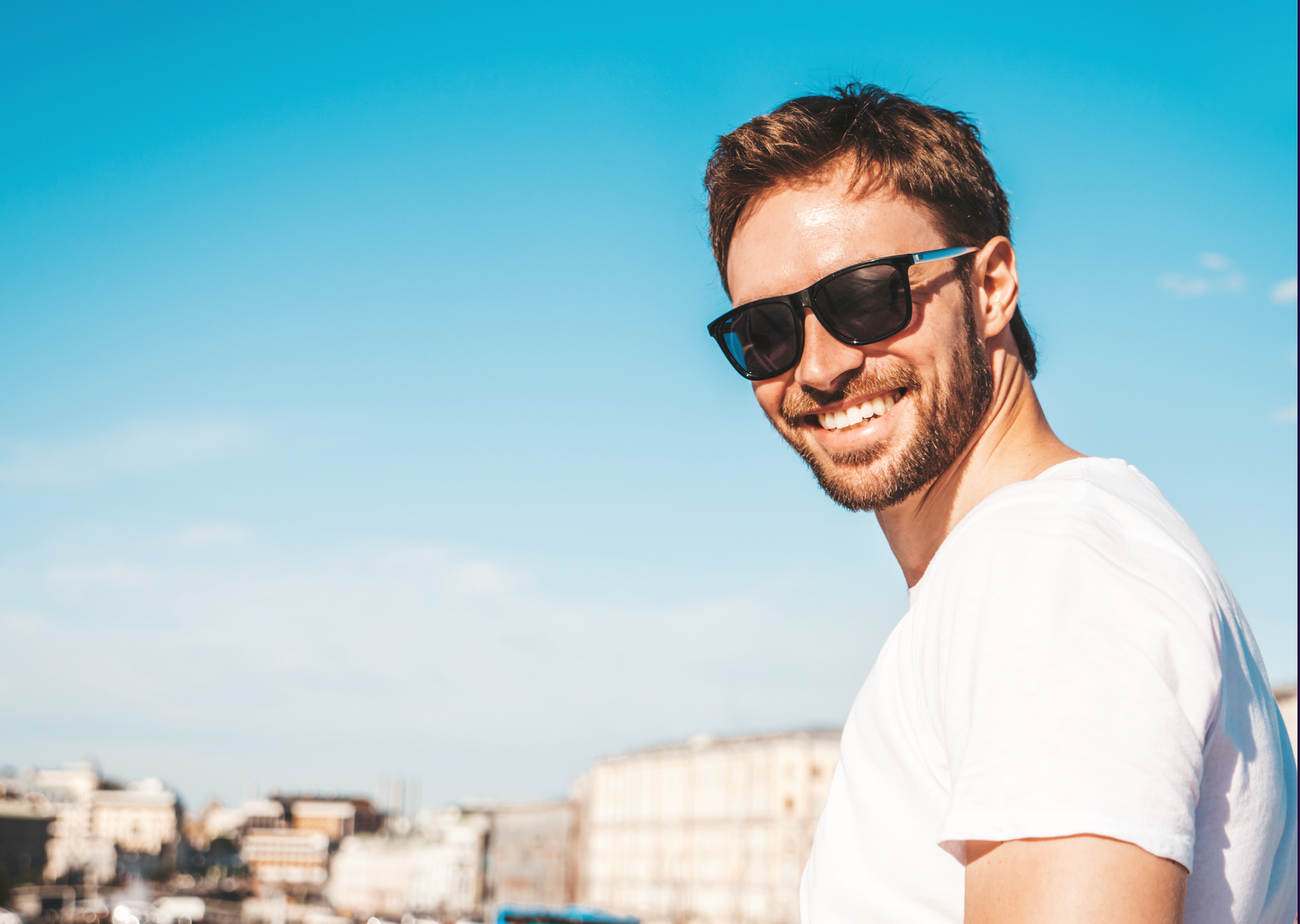 Enhance Your Eye Comfort: Stylish Blue Light Blocking Glasses for Adults