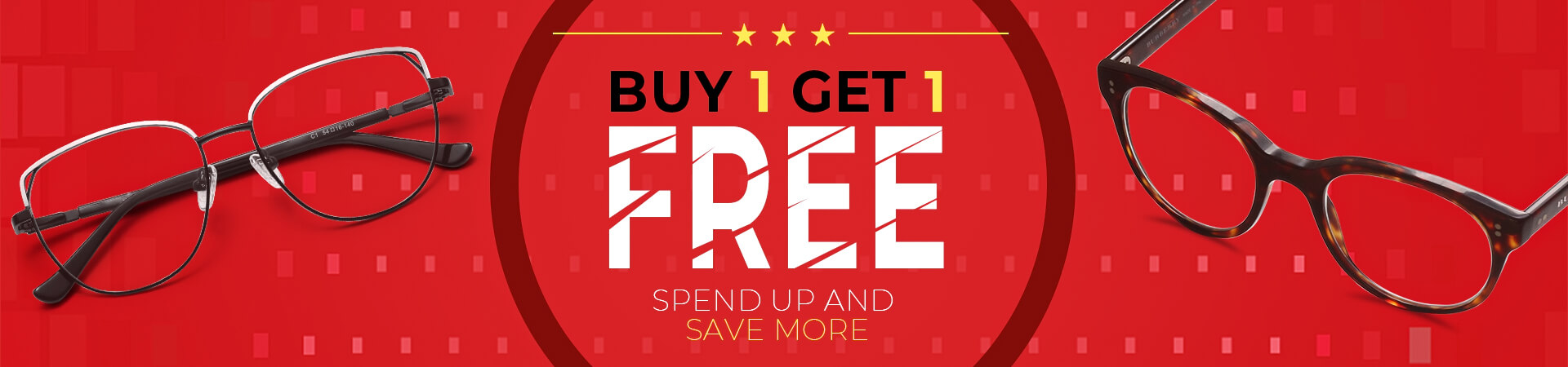igioo prescription eyeglasses-buy one get one free