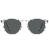 Creston-Clear Crystal