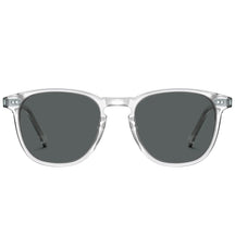 Creston-Clear Crystal