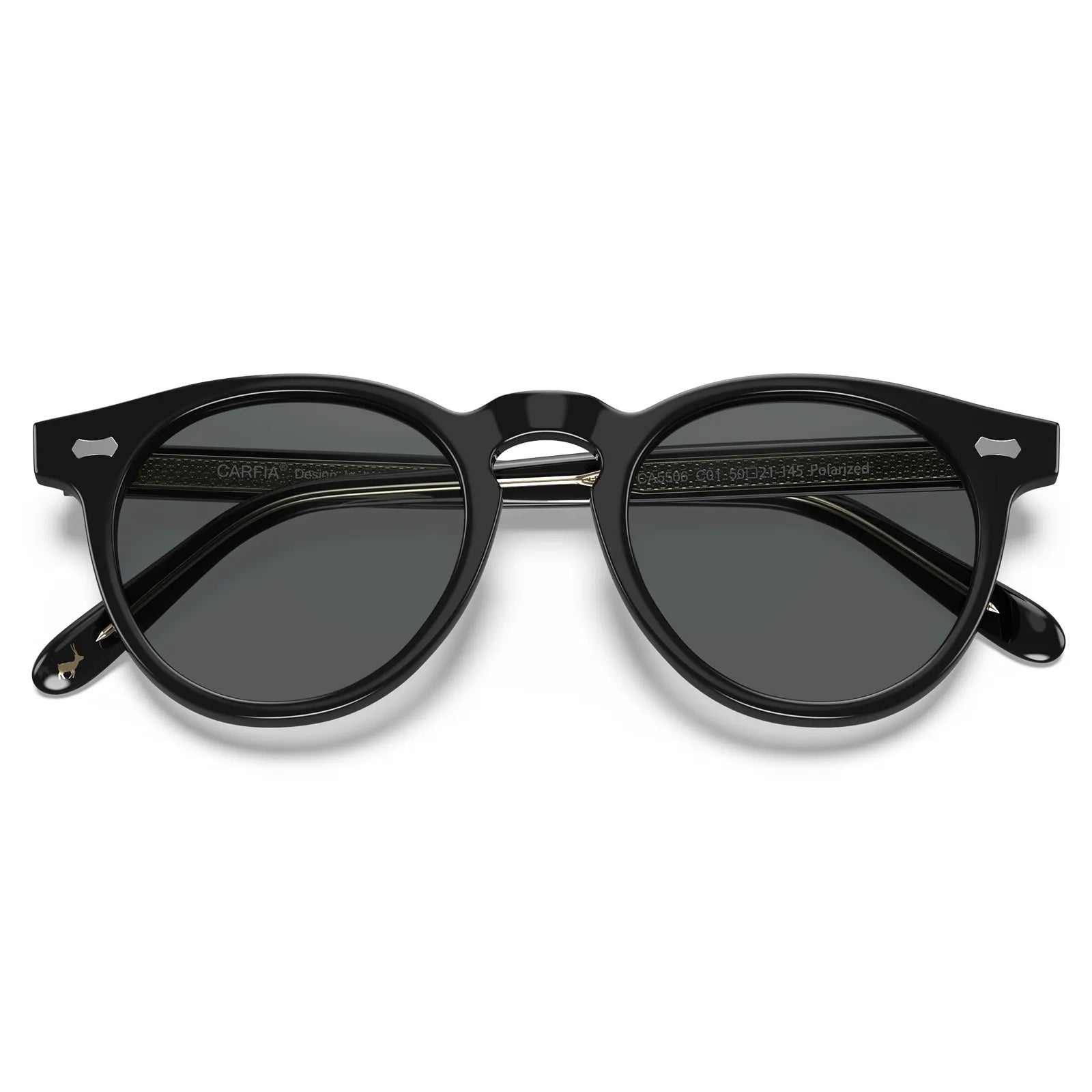 Dublin-Obsidian Veil