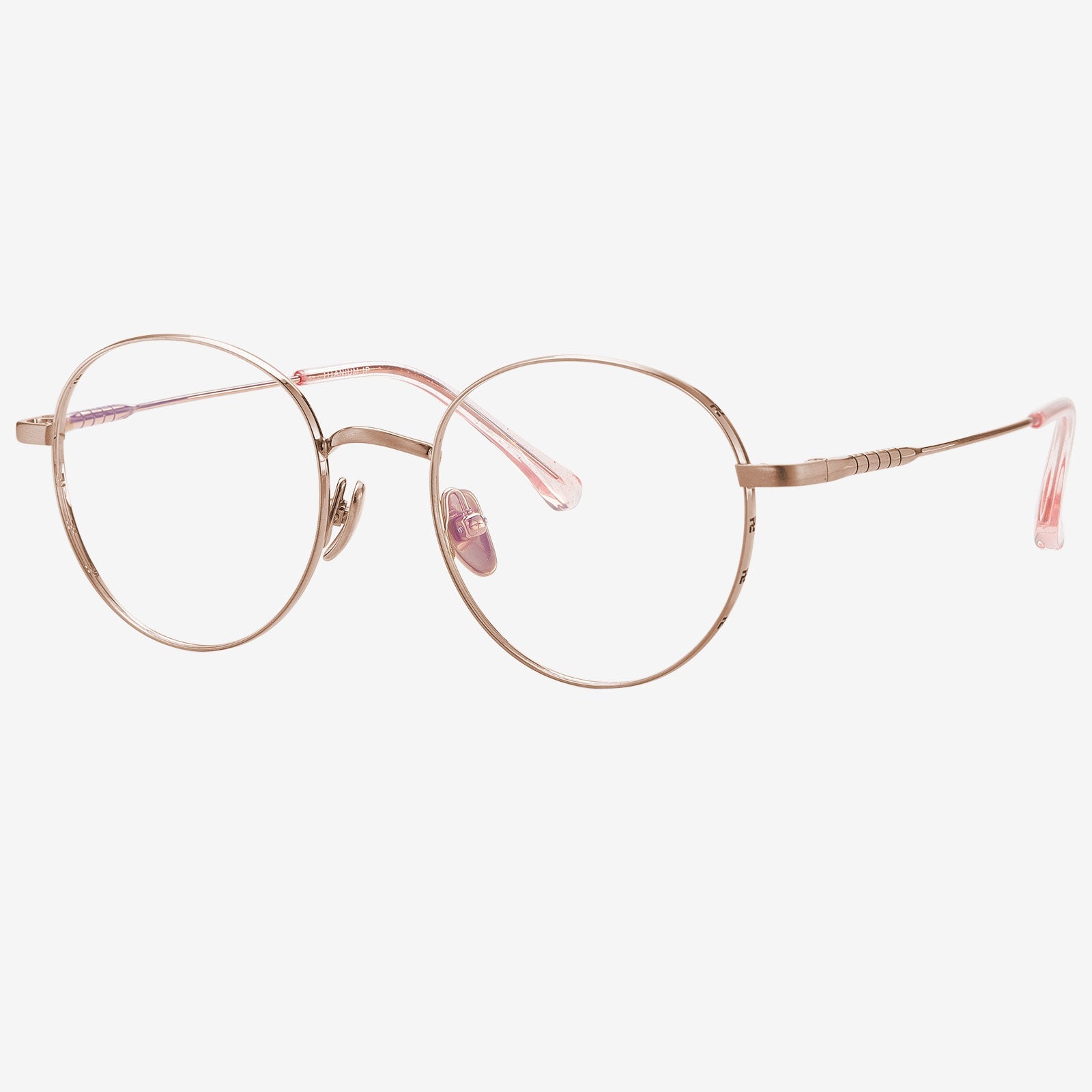 Titanium Glasses Frames | Titanium Glasses | KOALAEYE