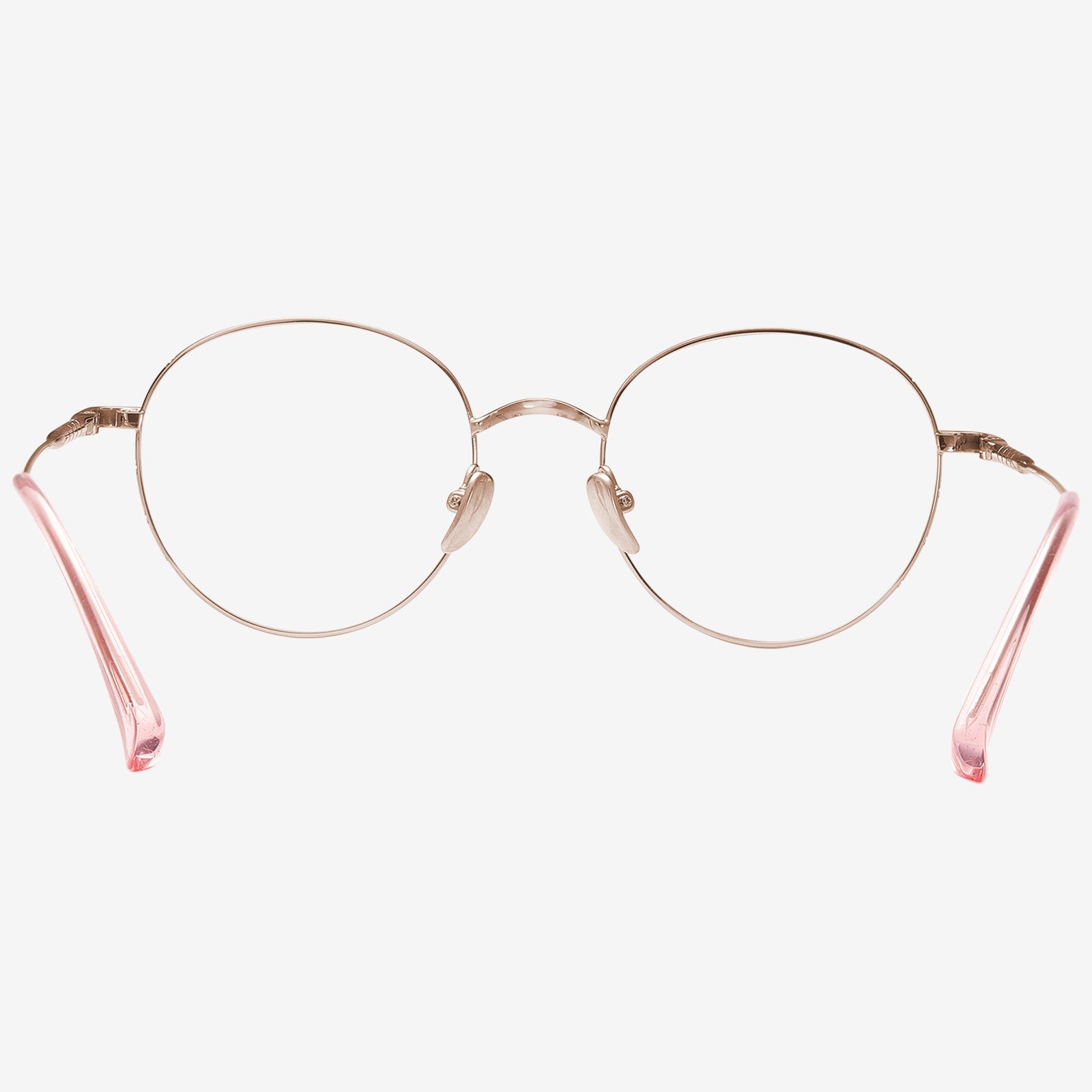Titanium Glasses Frames | Titanium Glasses | KOALAEYE