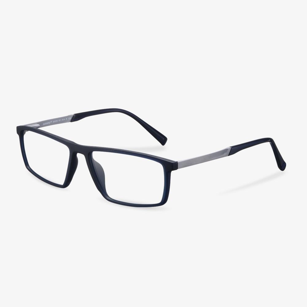 Blue Neal Eyeglasses #color_blue