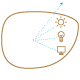 Distance-Blue Light Blocking