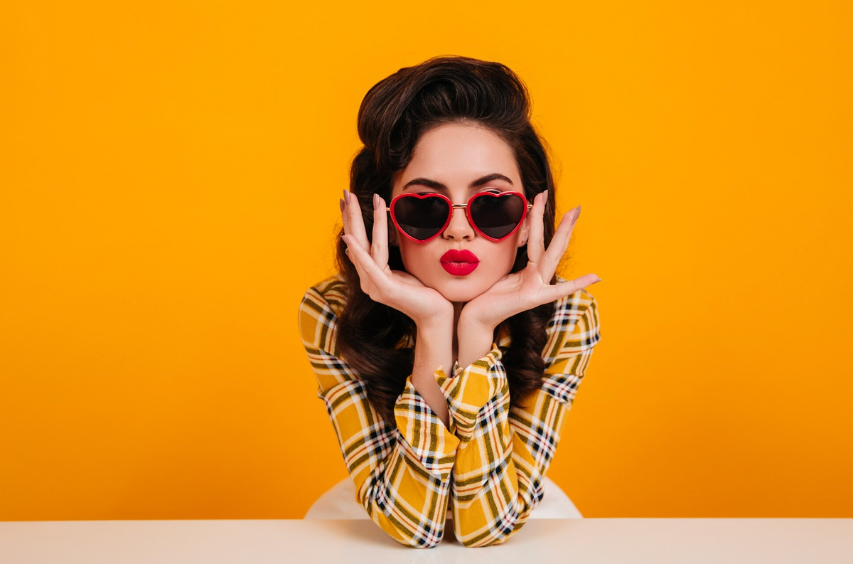 Unveiling the Perfect Big Glasses Frames: Style, Comfort, and Functionality