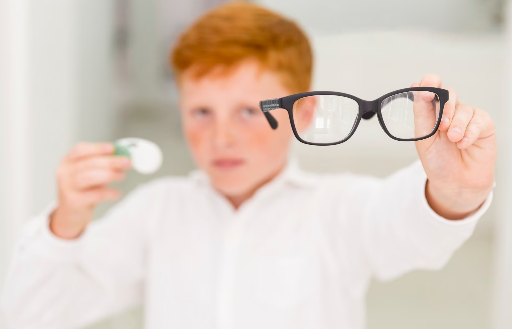 Navigating Student Life: Affordable Blue Light Glasses for Enhanced Productivity