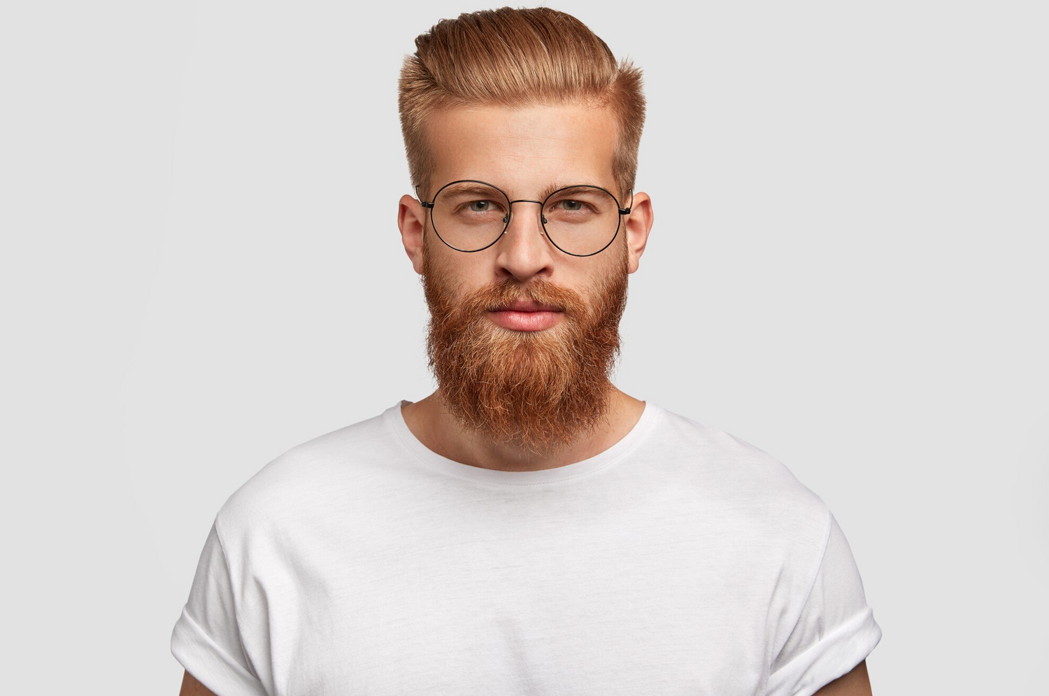 Elevate Your Style: A Comprehensive Guide to Men's Eyeglasses and Frames Trends
