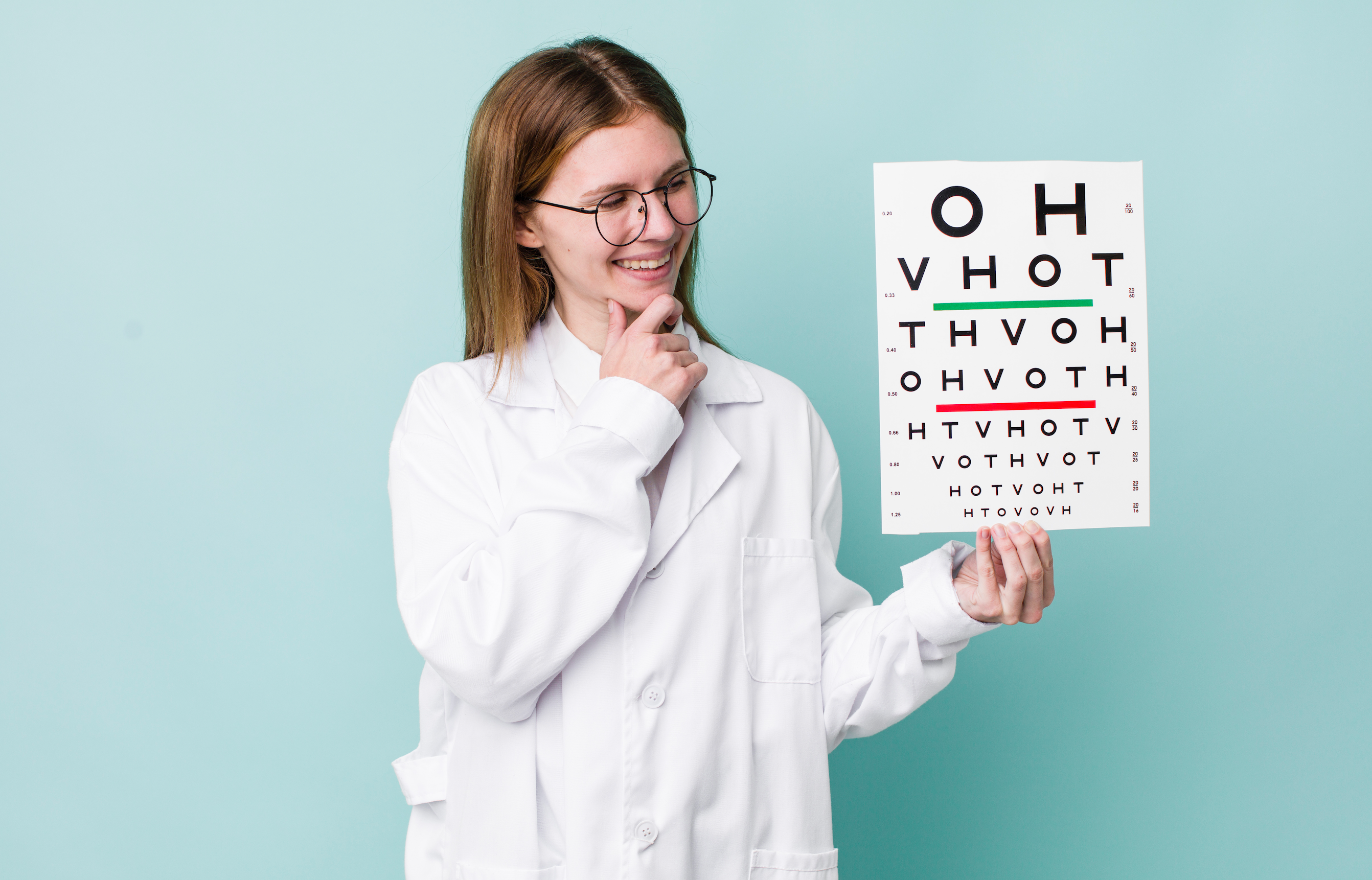Unlock Clear Vision: Affordable Prescription Eyeglasses Online for Adu