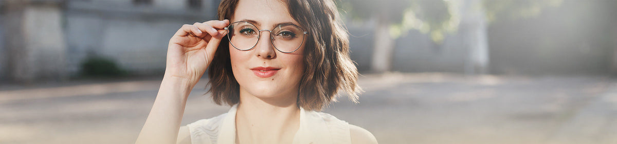 Rimless