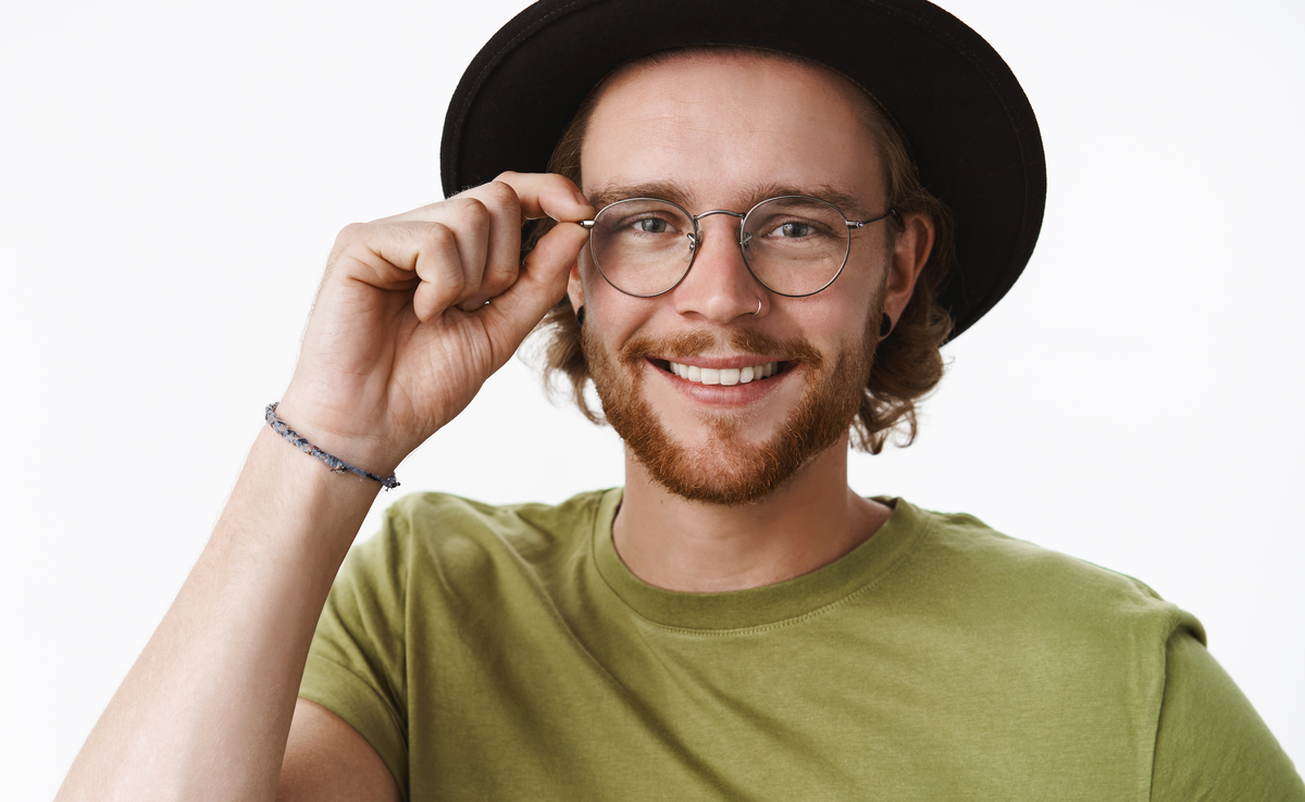 Designer Eyeglasses