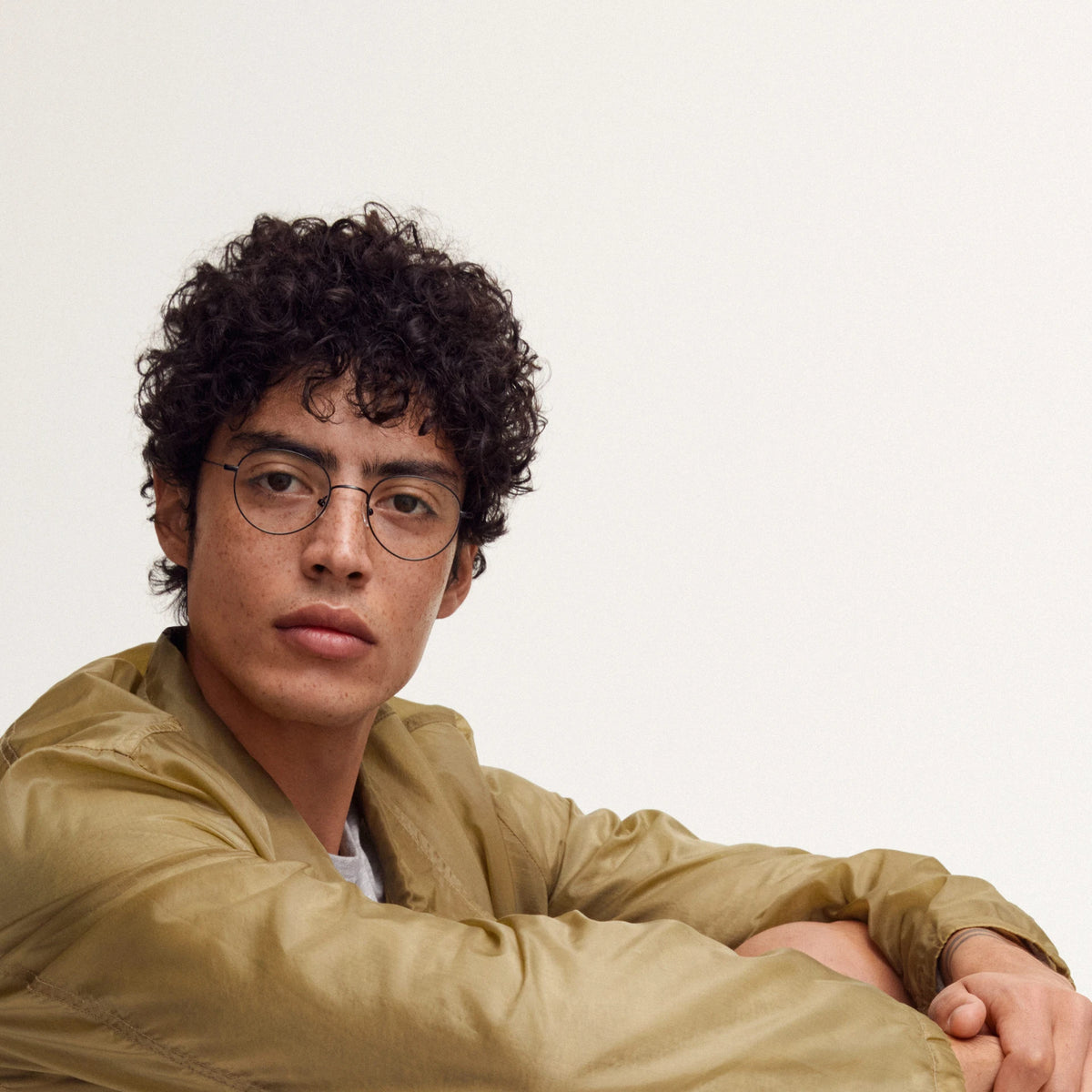 Men's Eyeglasses