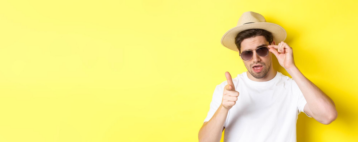 polarized sunglasses for men