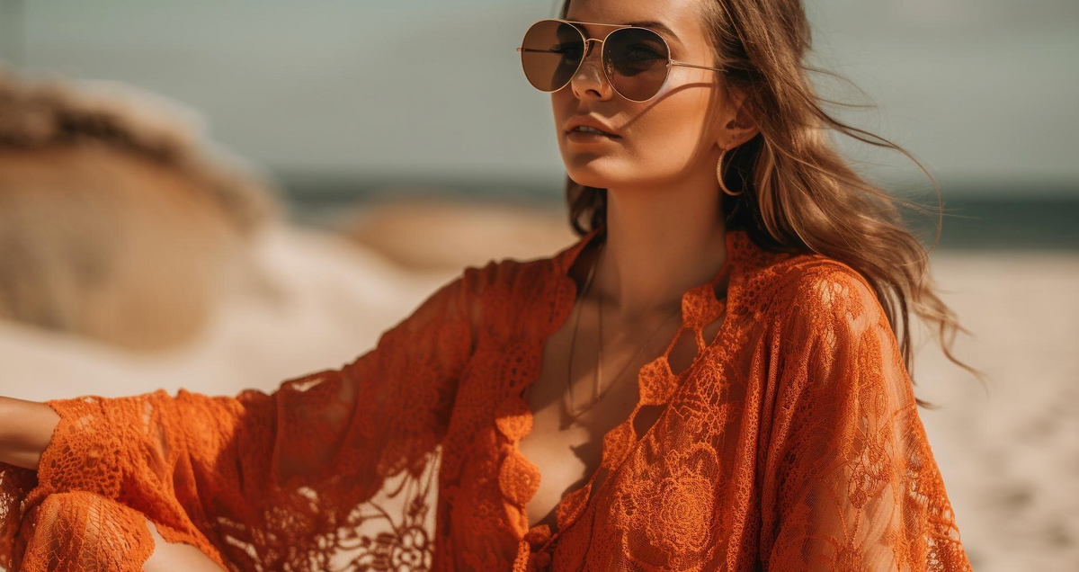 Prescription Sunglasses For Women