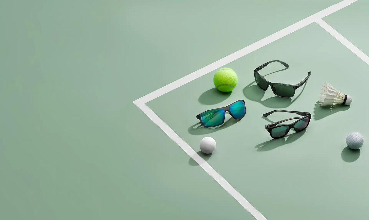 Sports Sunglasses
