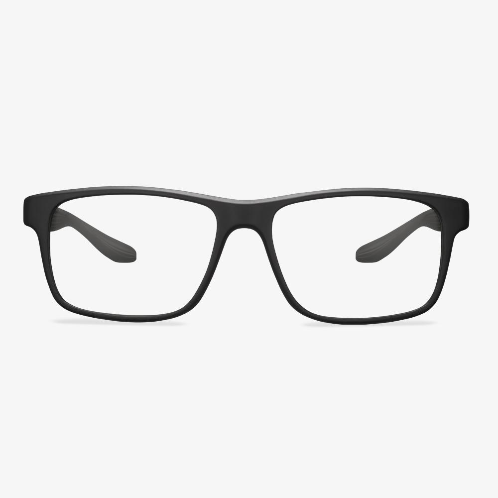 Gray Calle Eyeglasses #color_gray