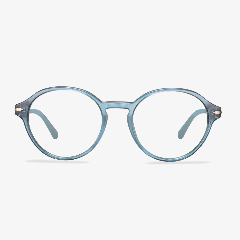 Tortoise Genevieve Eyeglasses #color_tortoise