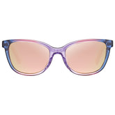 IGIOO Safari-C09 Sunglasses for Women, Front View