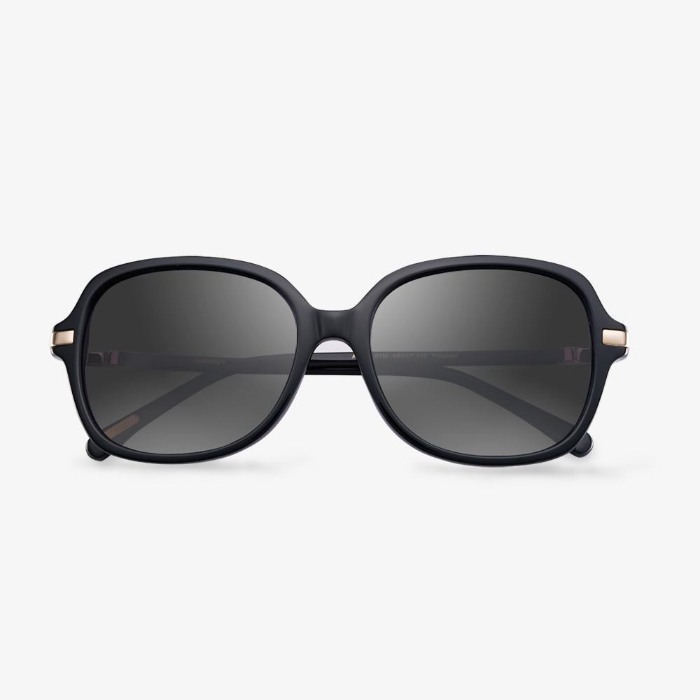 Black Joakim Sunglasses #color_black