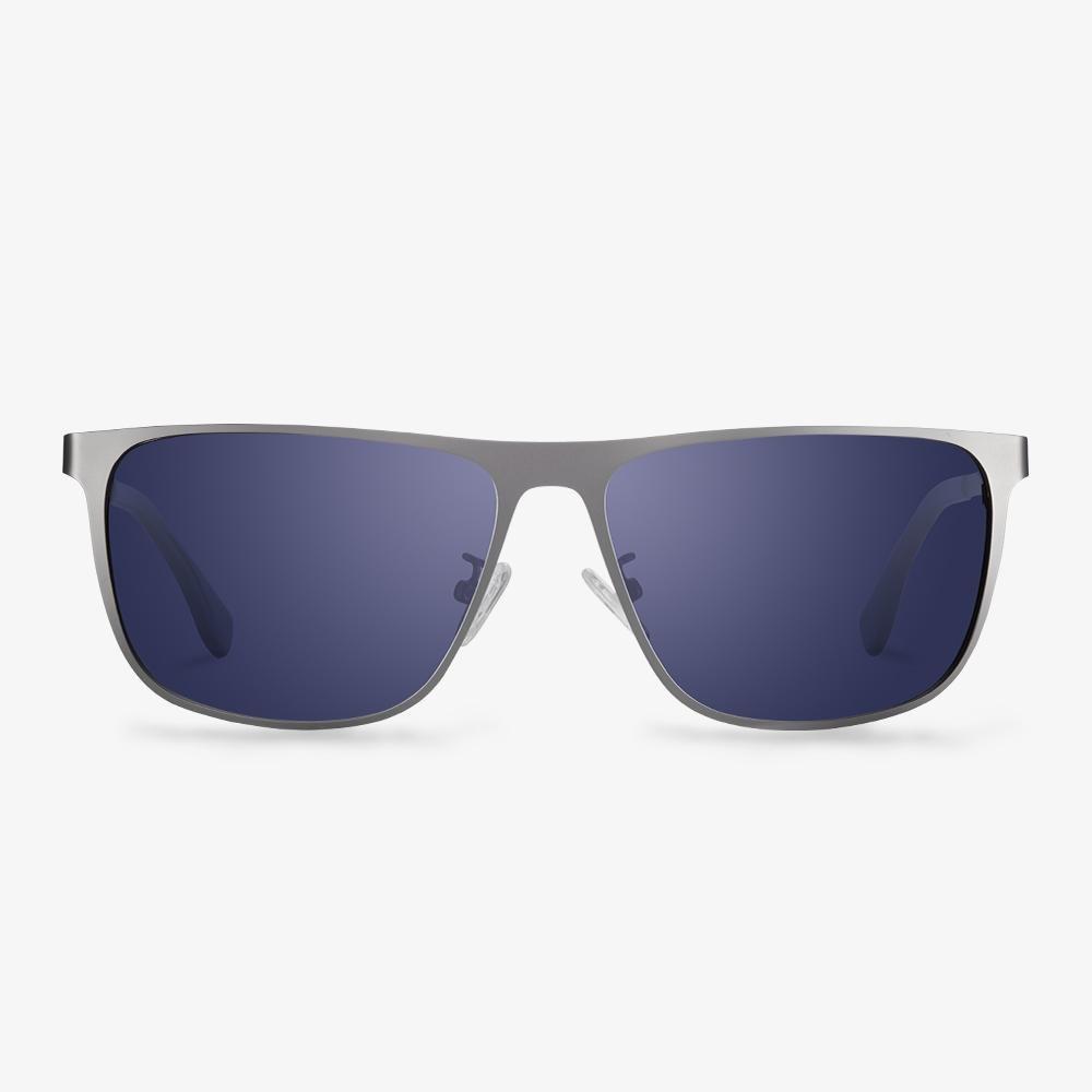 Black Dylan Sunglasses #color_black