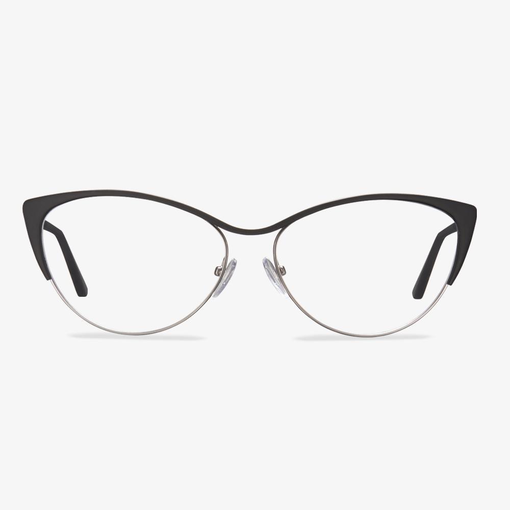 Brown Ariana Eyeglasses #color_brown