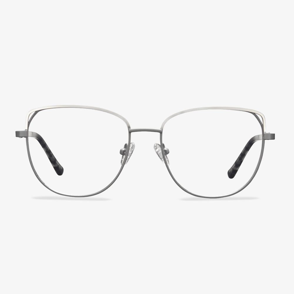 Green Sarah Eyeglasses #color_green