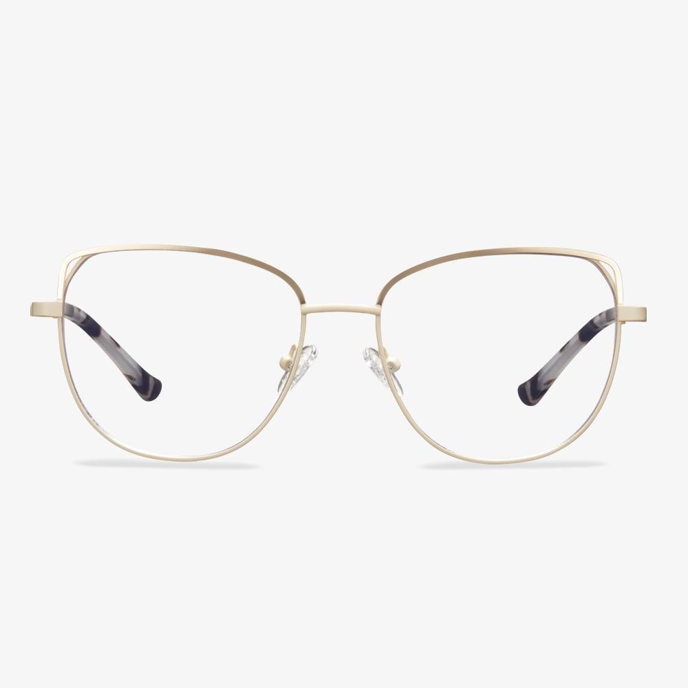 Yellow Sarah Eyeglasses #color_yellow