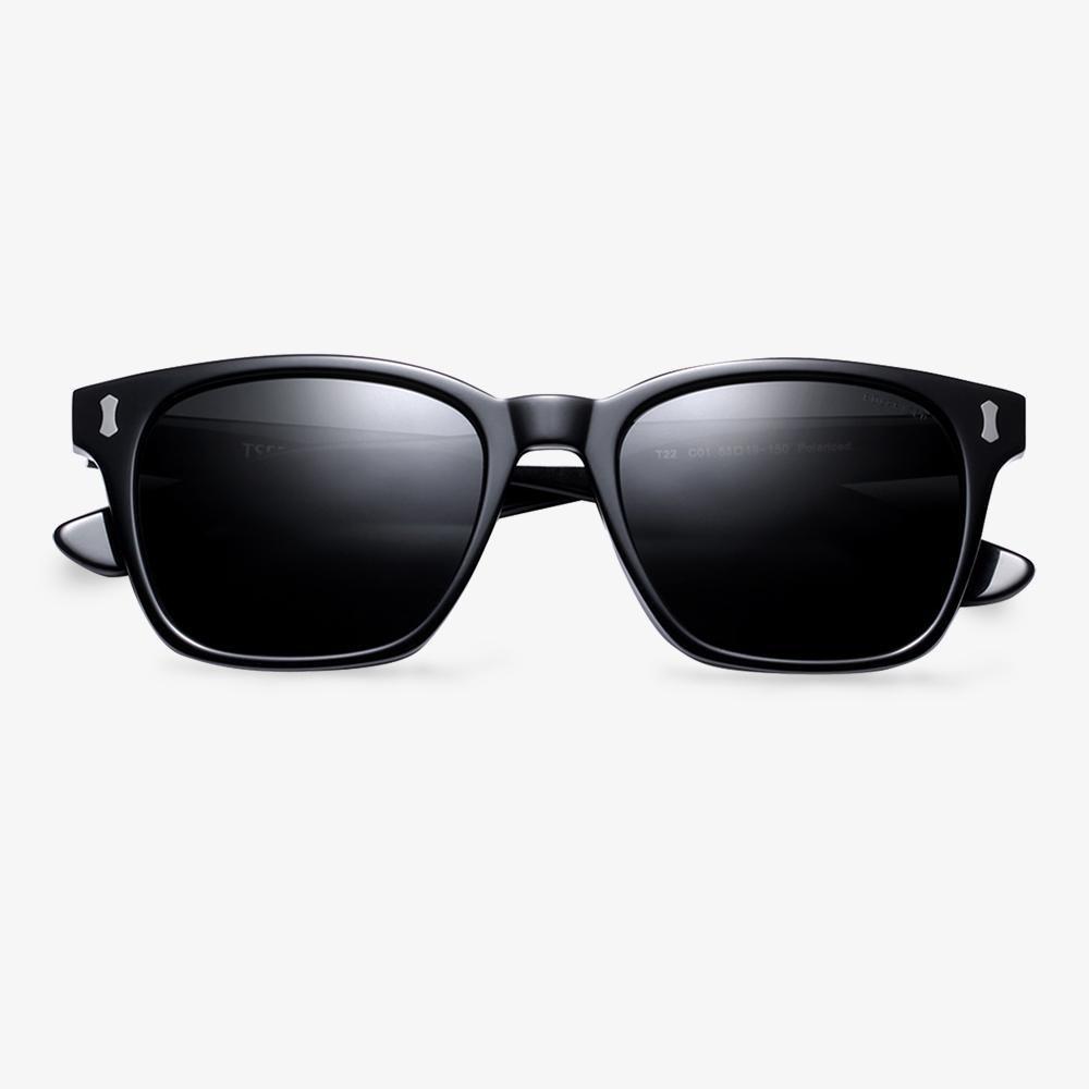 Black Felix Sunglasses #color_black