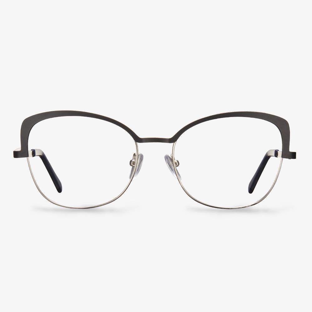 Red Ingerine Eyeglasses #color_red