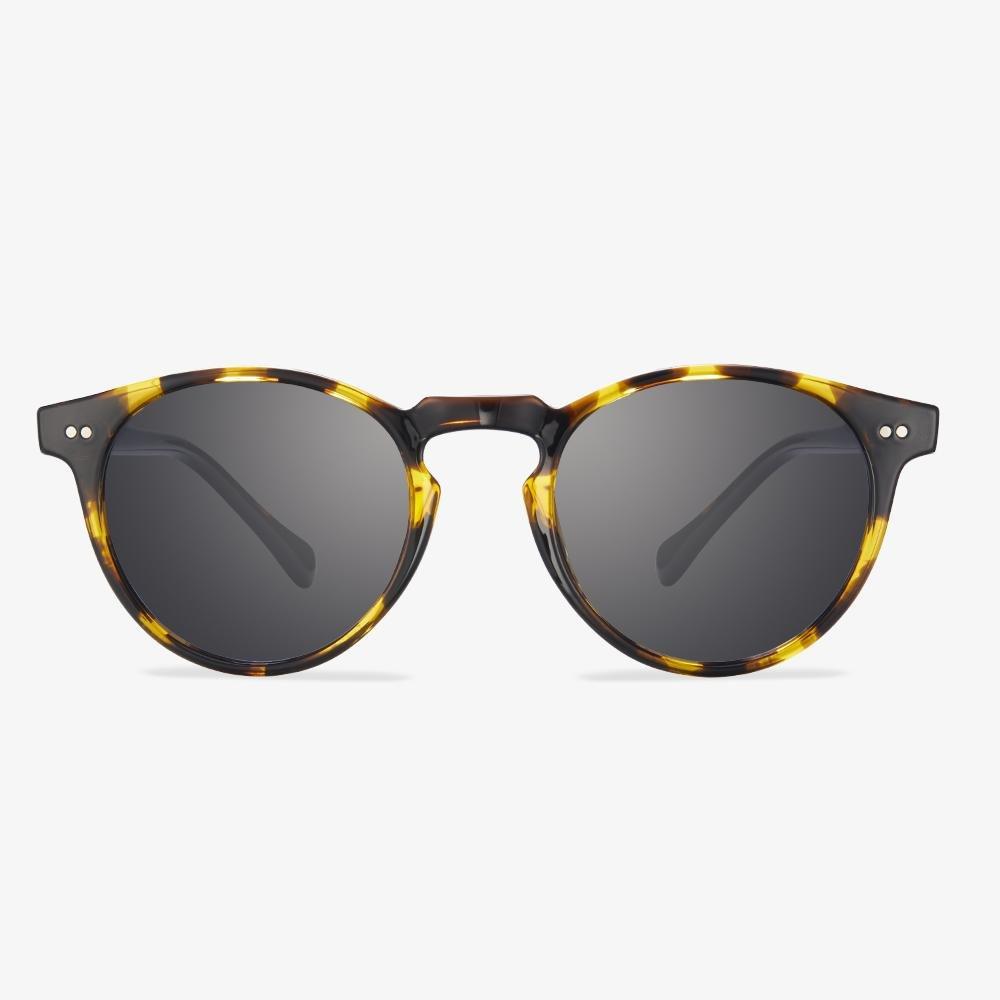 Tortoise Cartey Sunglasses #color_tortoise