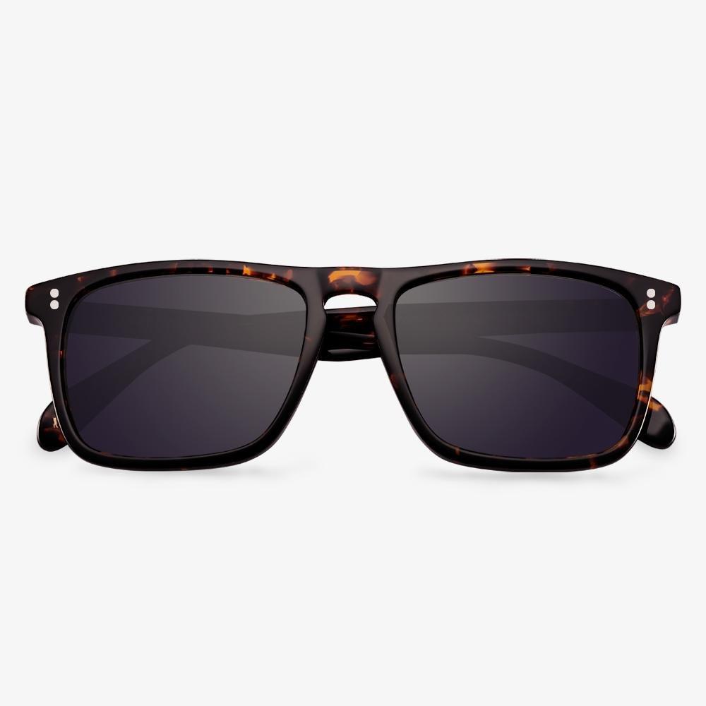 Tortoise Shelton Sunglasses #color_tortoise