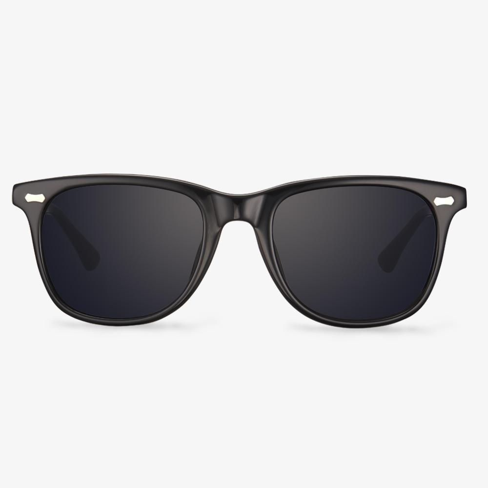 Black Antilla Sunglasses #color_black1