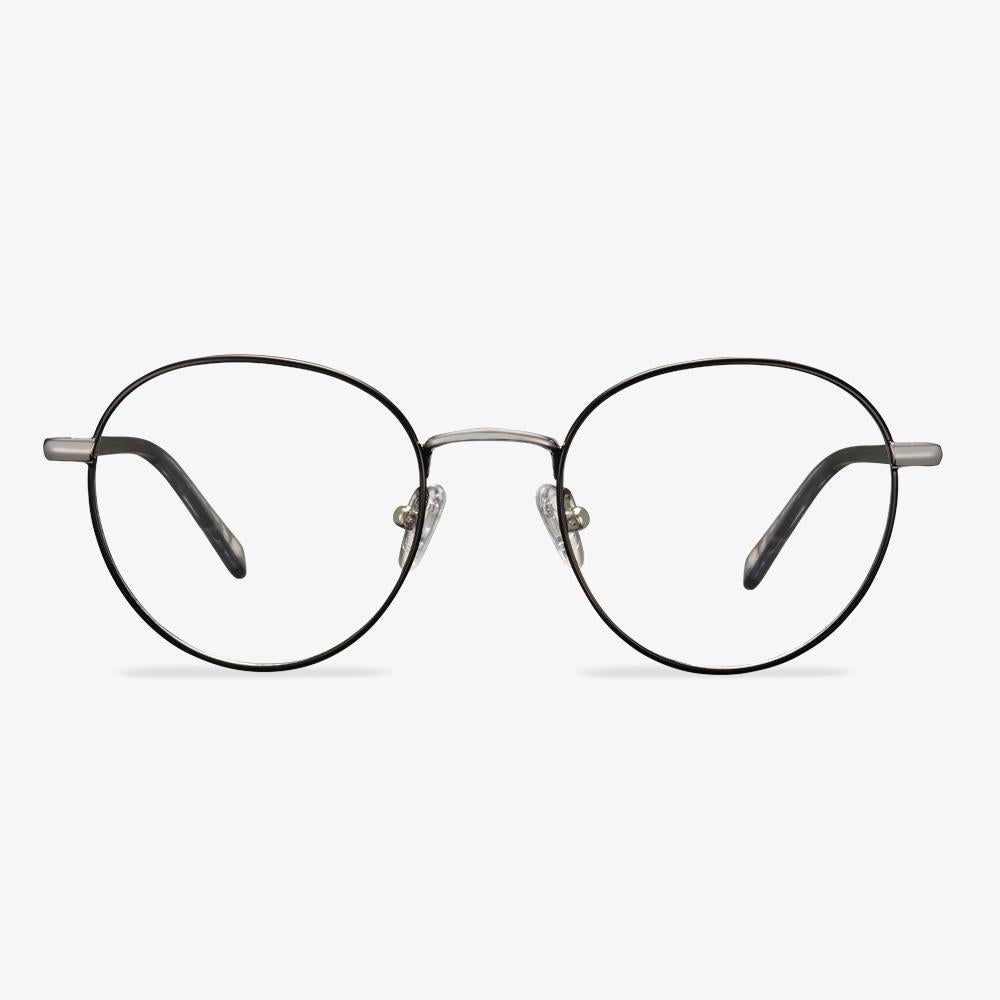 Tortoise Montes Eyeglasses #color_tortoise