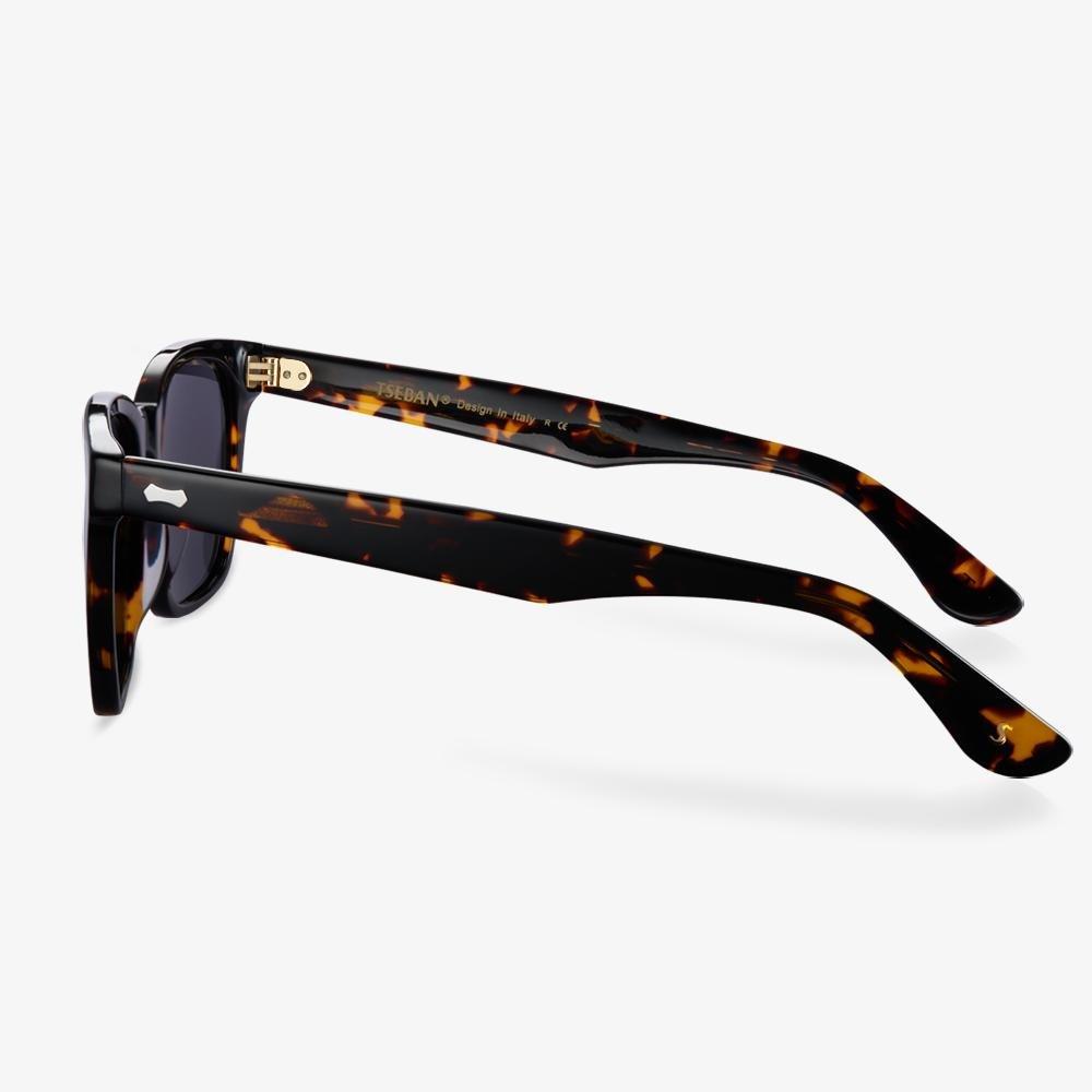 Tortoise Felix Sunglasses #color_tortoise