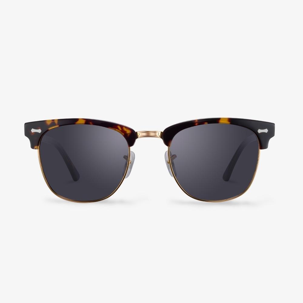 Tortoise Composure Sunglasses #color_tortoise
