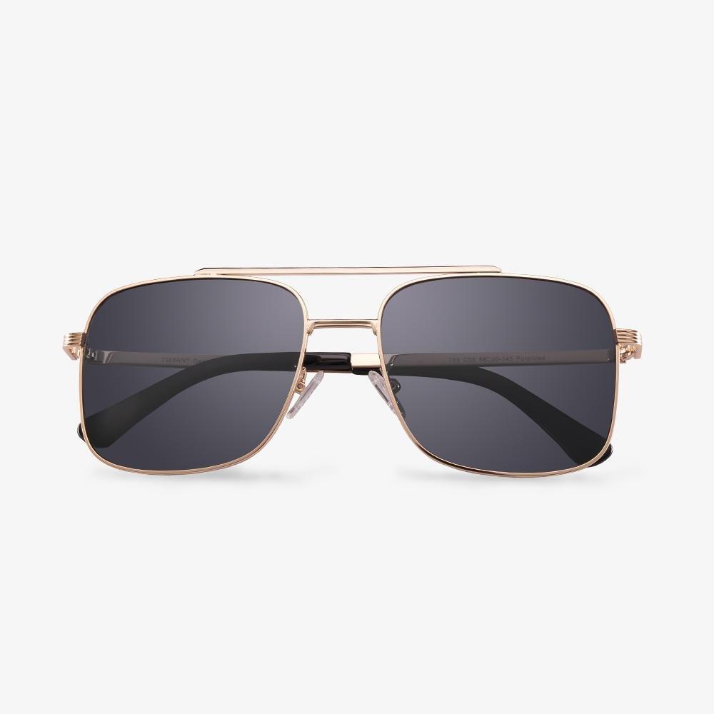 Gold Alexande Sunglasses #color_gold1