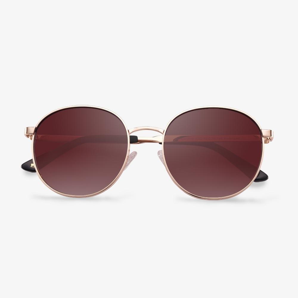 Gold Soldado Sunglasses #color_gold1