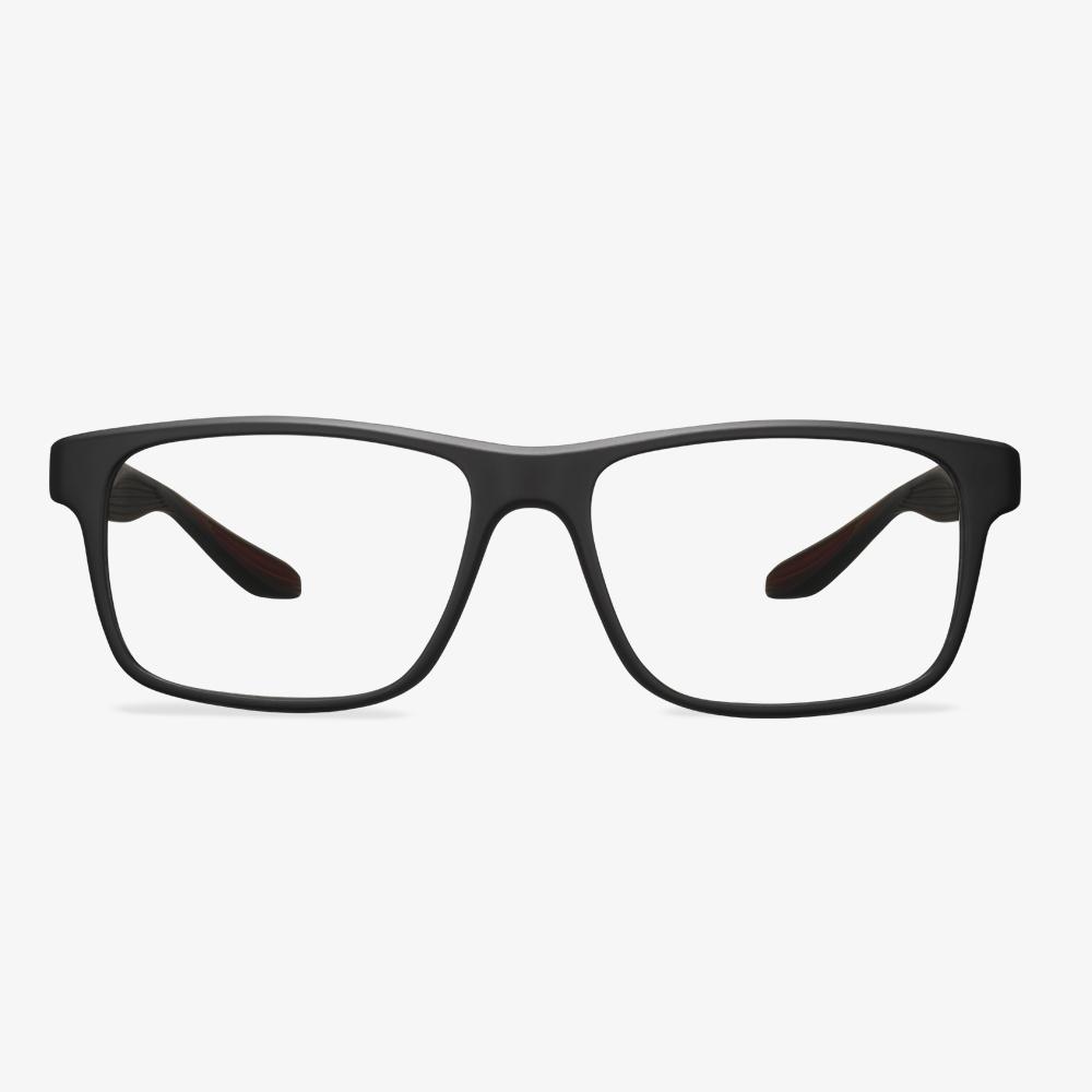 Gray Calle Eyeglasses #color_gray