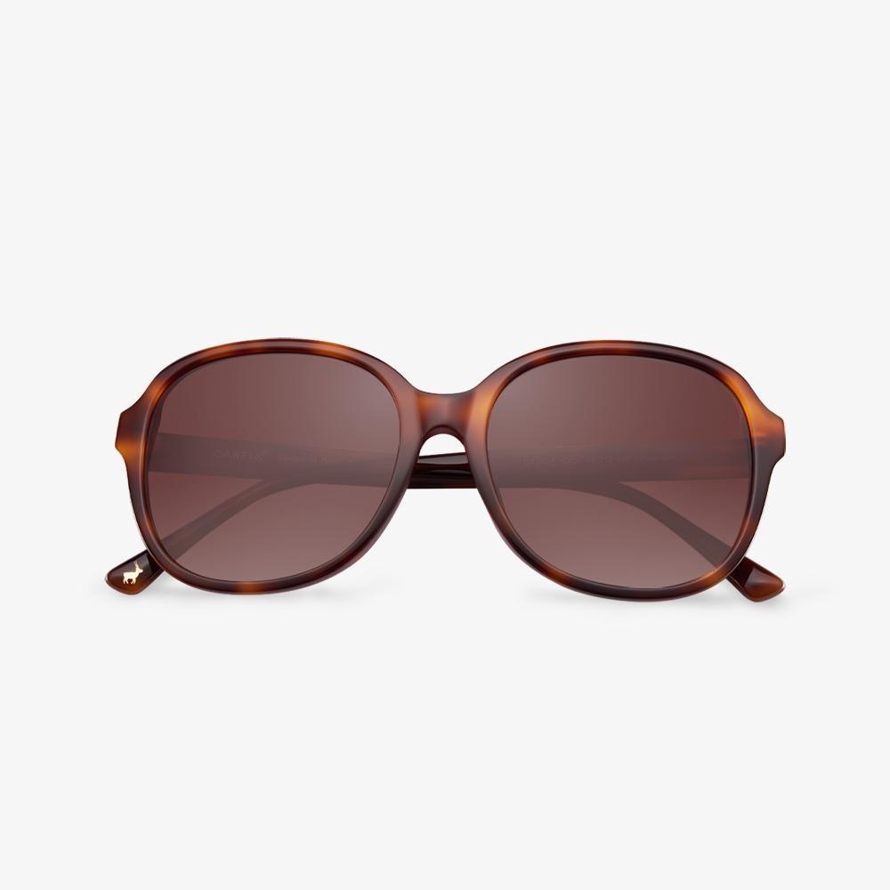 Tortoise Arnold Sunglasses #color_tortoise