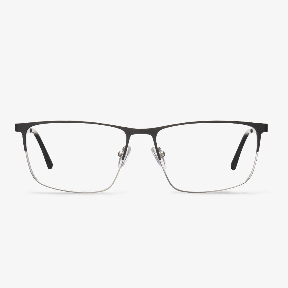 Gray Horace Eyeglasses #color_gray