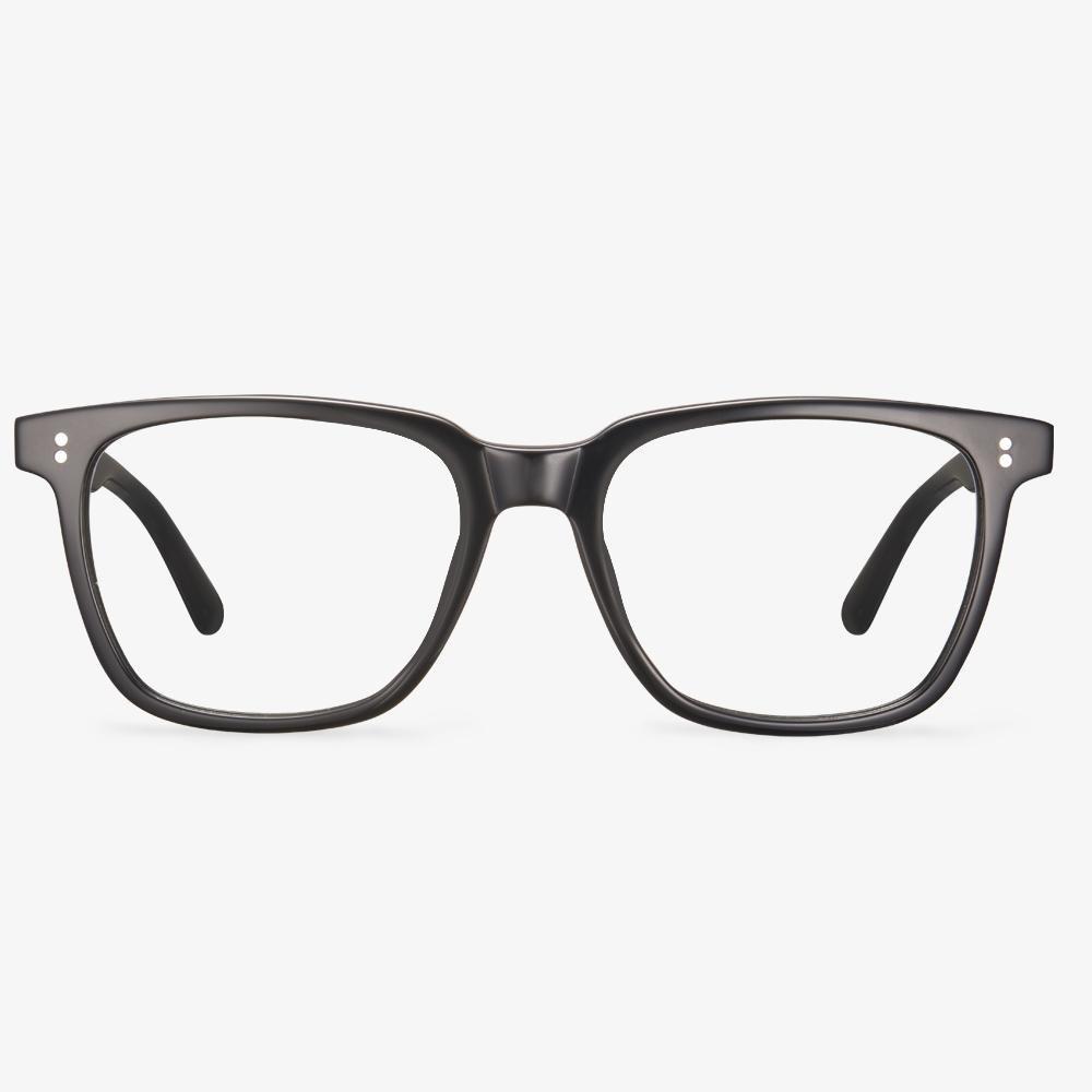 Tortoise Dominic Eyeglasses #color_tortoise