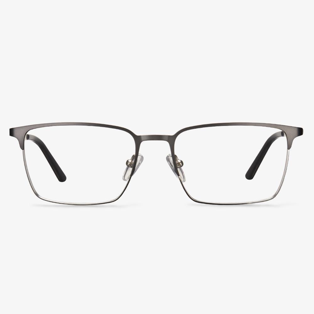 Gray Kent Eyeglasses #color_gray