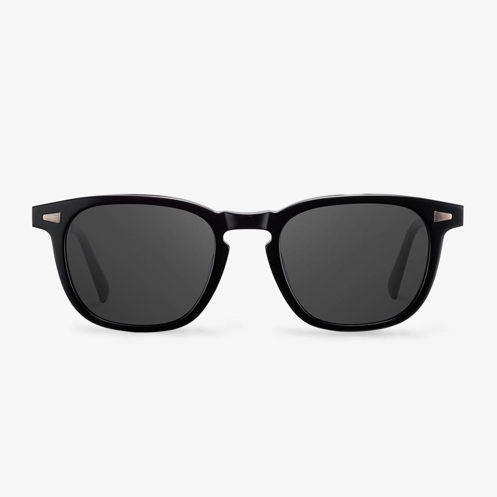 Black Chadwick Sunglasses #color_black