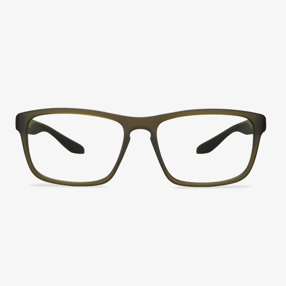 Yellow Rayner Eyeglasses #color_yellow