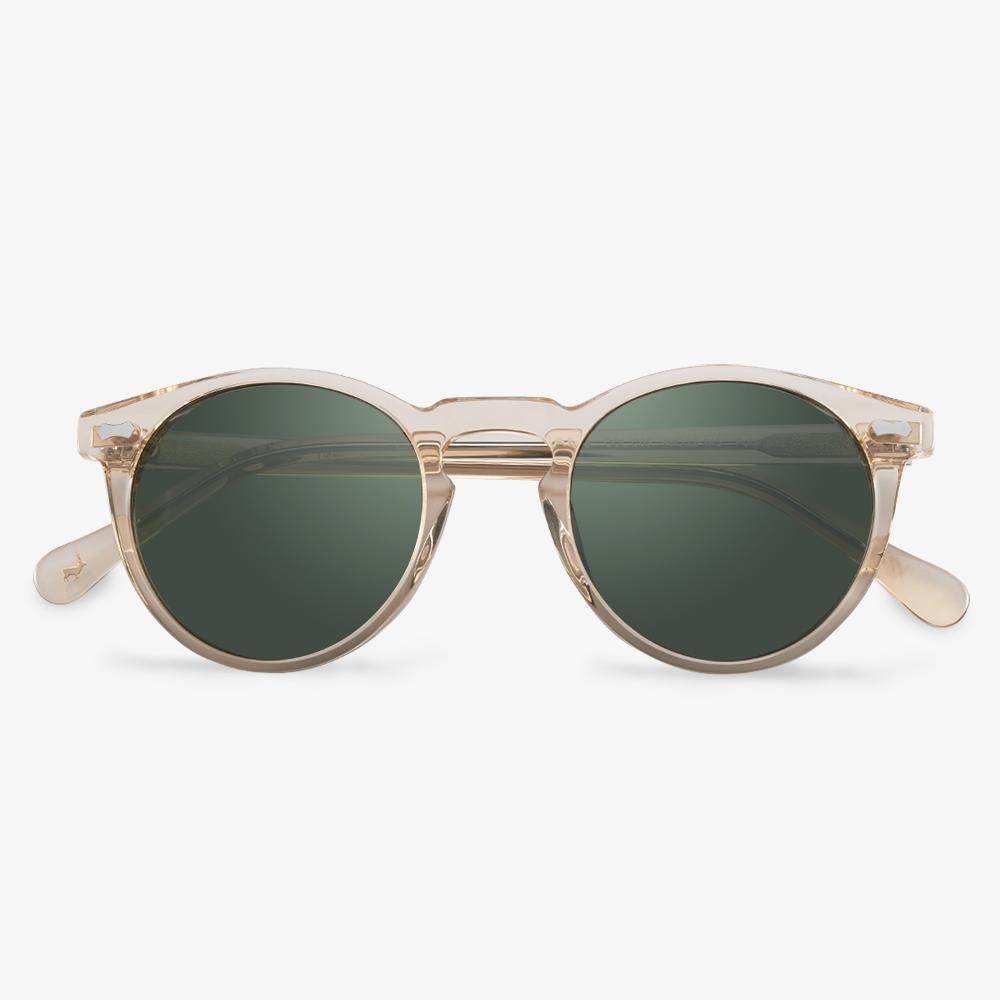 Clear Eudora Sunglasses #color_clear1