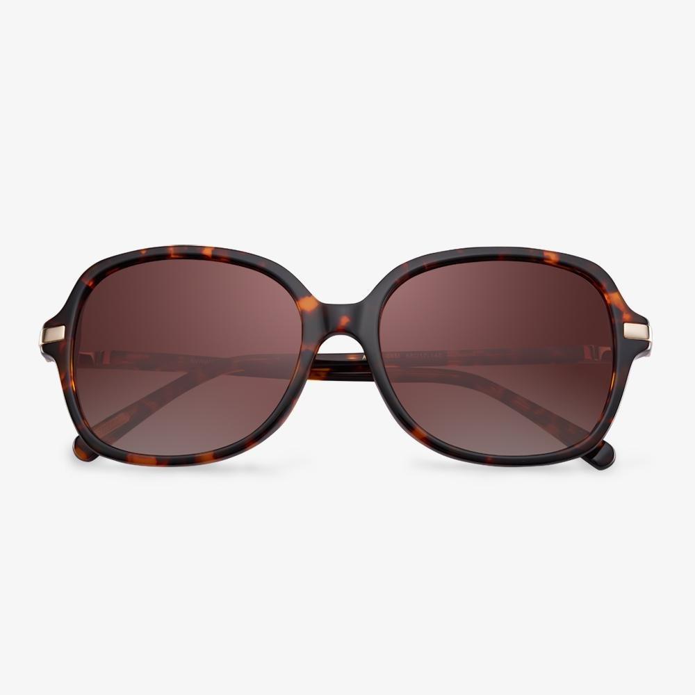 Tortoise Joakim Sunglasses #color_tortoise