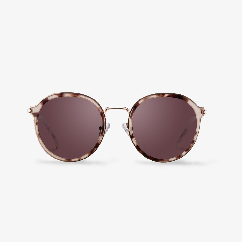 Tortoise Ducasse Sunglasses #color_tortoise